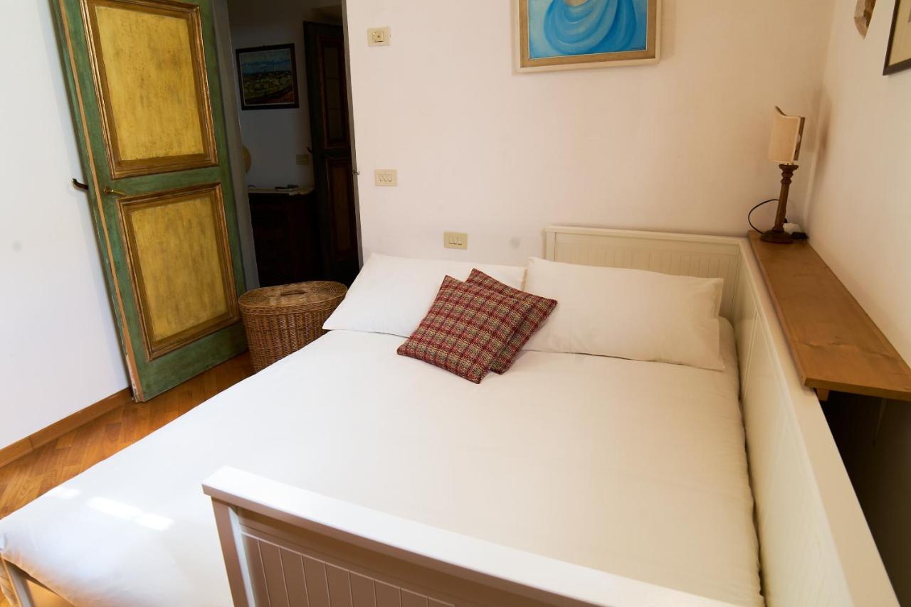 Il Portico Apt - Dolcevita Holiday Флоренция Экстерьер фото