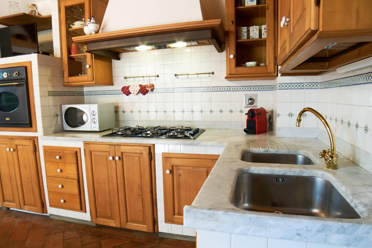 Il Portico Apt - Dolcevita Holiday Флоренция Экстерьер фото