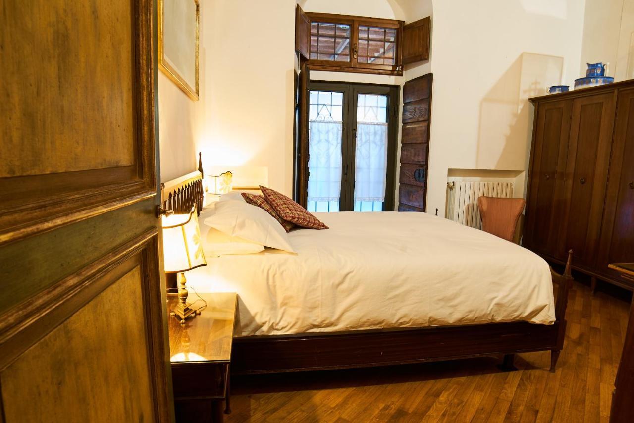 Il Portico Apt - Dolcevita Holiday Флоренция Экстерьер фото