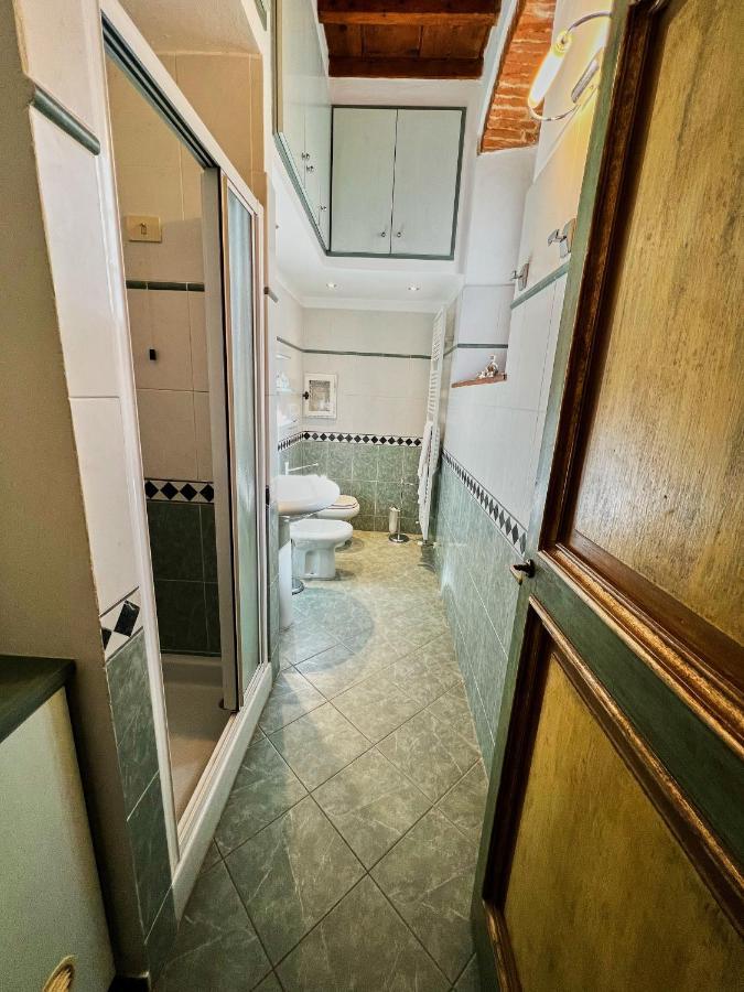 Il Portico Apt - Dolcevita Holiday Флоренция Экстерьер фото