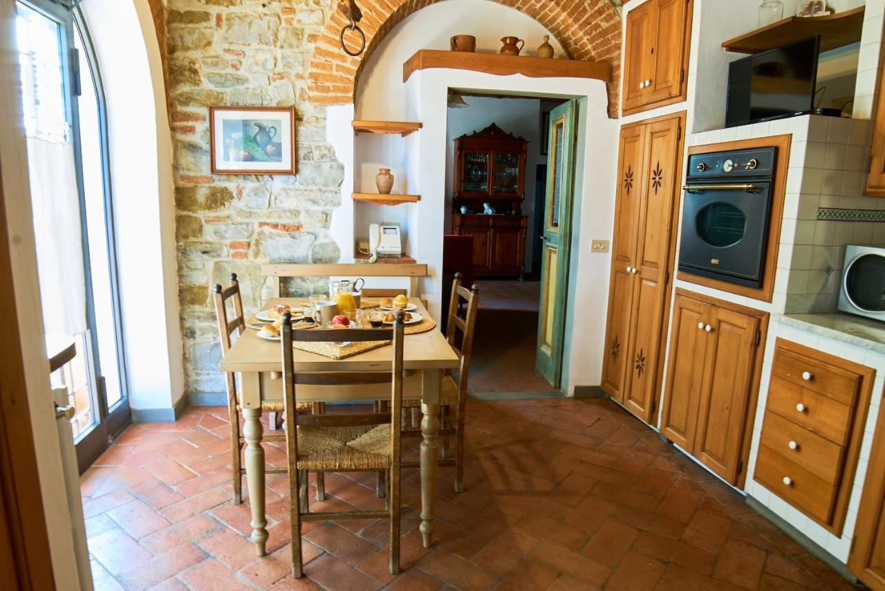 Il Portico Apt - Dolcevita Holiday Флоренция Экстерьер фото
