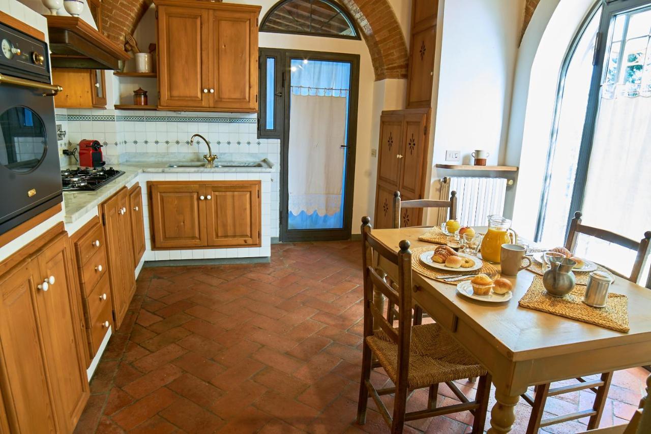 Il Portico Apt - Dolcevita Holiday Флоренция Экстерьер фото
