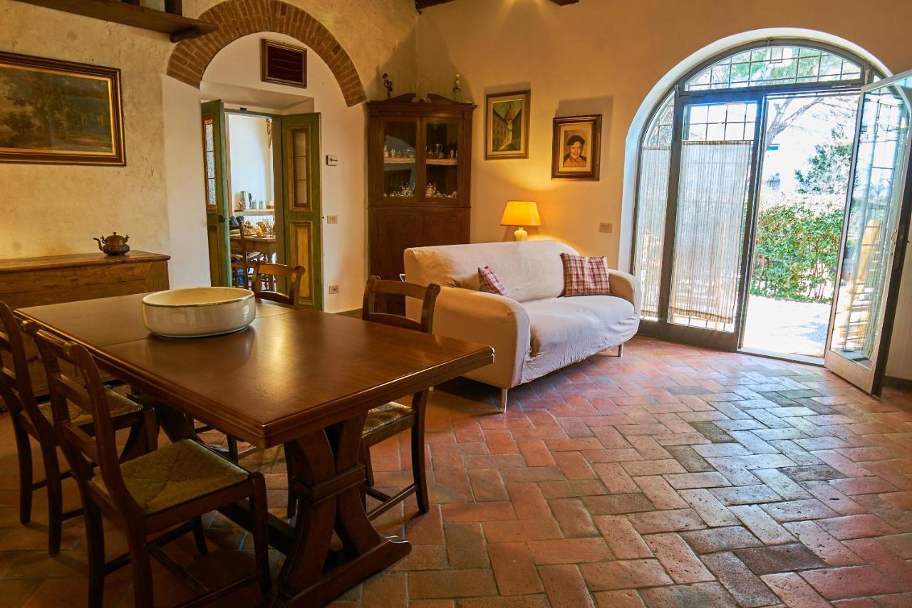 Il Portico Apt - Dolcevita Holiday Флоренция Экстерьер фото