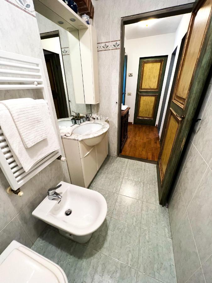 Il Portico Apt - Dolcevita Holiday Флоренция Экстерьер фото