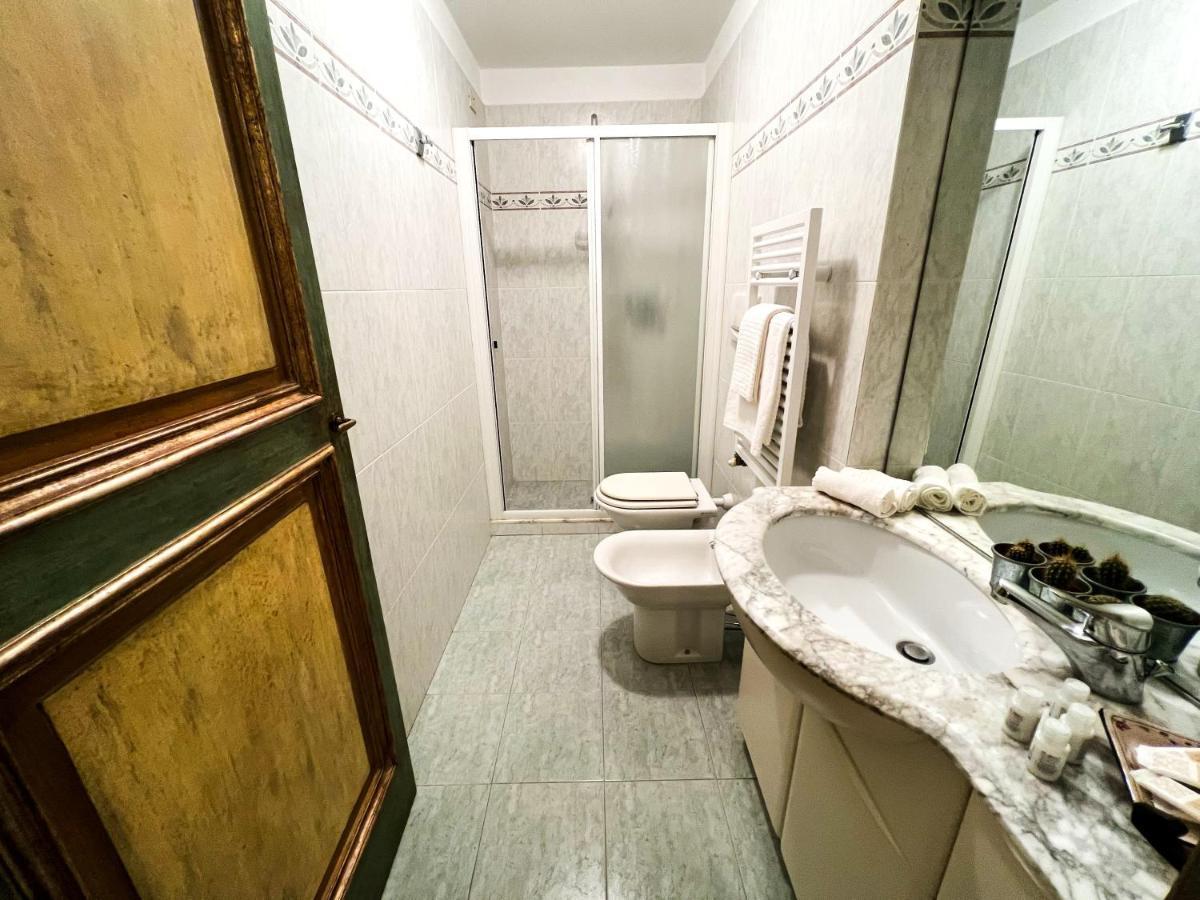 Il Portico Apt - Dolcevita Holiday Флоренция Экстерьер фото