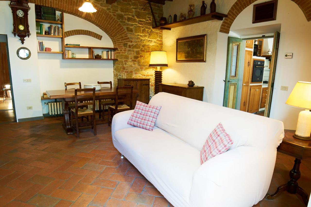 Il Portico Apt - Dolcevita Holiday Флоренция Экстерьер фото