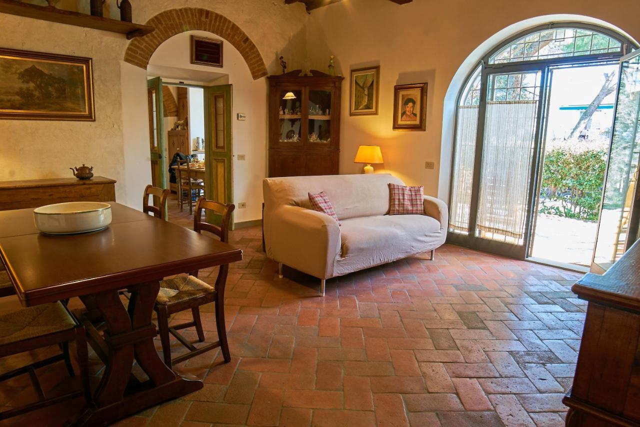 Il Portico Apt - Dolcevita Holiday Флоренция Экстерьер фото