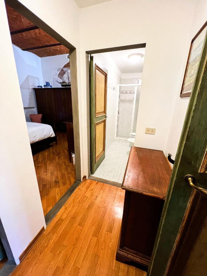 Il Portico Apt - Dolcevita Holiday Флоренция Экстерьер фото