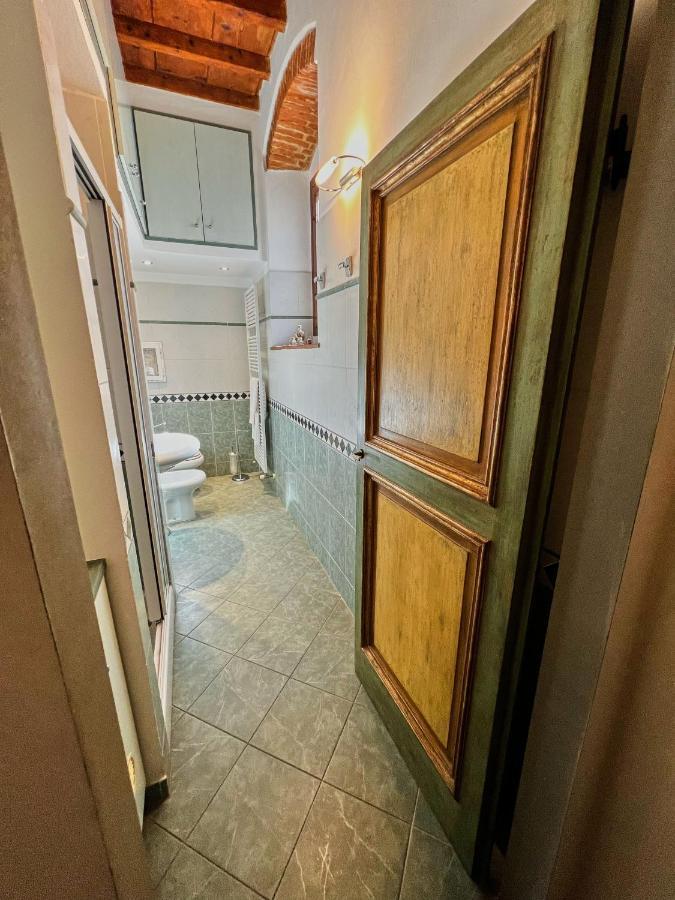 Il Portico Apt - Dolcevita Holiday Флоренция Экстерьер фото