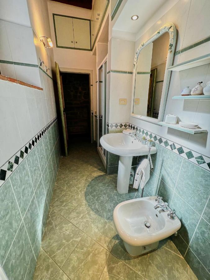 Il Portico Apt - Dolcevita Holiday Флоренция Экстерьер фото