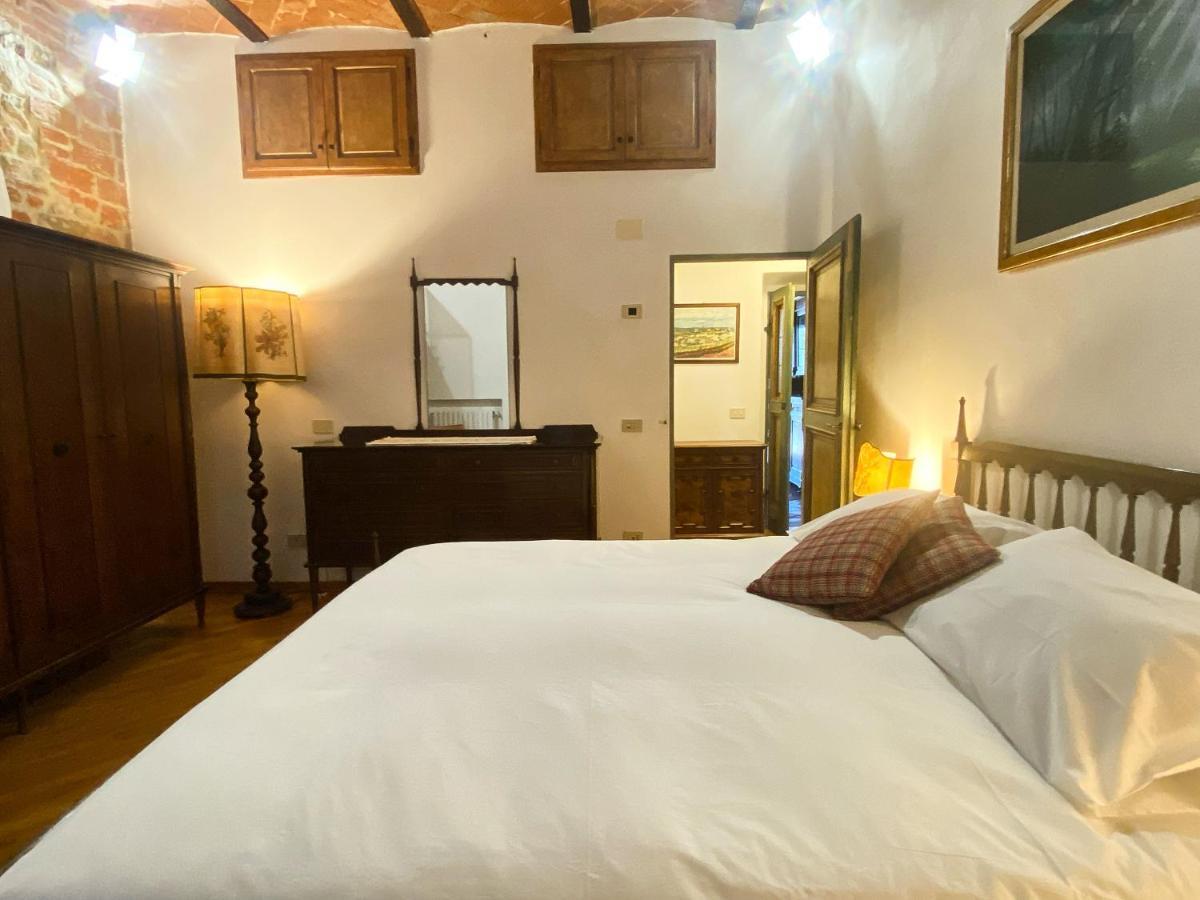 Il Portico Apt - Dolcevita Holiday Флоренция Экстерьер фото